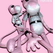 Pink Panther на подарок, в Краснодаре