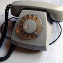 ДИСКОВЫЙ ТЕЛЕФОН СССР - ЗНАК КАЧЕСТВА, в Нижнем Новгороде