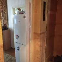 Продаётся 3-к квартира, 62 м2, 1/5 эт, в Тамбове