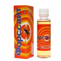 Средства от клопов, в Москве