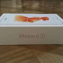 Apple IPhone 6S русифицированы разблокирован телефон (128GB), в г.Long Buckby