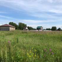 Участок с электричеством и охраной 27 км от города, 10 сот, в Красноярске