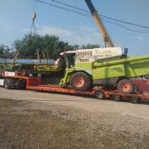 Продаю комбайн CLASS MEGA 360, в Краснодаре