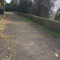 Продажа машиноместа под строительство гаража в Сочи Кудепста, в Сочи