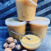 Мёд, в Севастополе