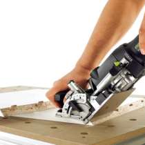 Festool Фрезер дюбельный DOMINO DF 500 Q Festool DF 500 Q, в Москве