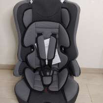 Новые Детские Автокресла. Доставка, в Пензе