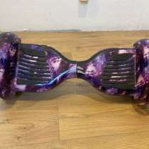 Гироскутер, в Тюмени