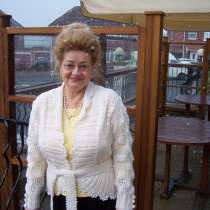 Любовь, 66 лет, хочет познакомиться, в г.Лондон