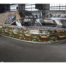 Orionboat 53 Д, в Кирове