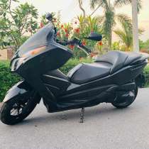 Honda Forza 300 2013, в г.Бангкок
