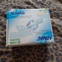 Алмаг 01, в Томске