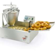 Пончиковый аппарат, в Лысьве