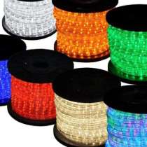 Дюралайт LED любых цветов, лента светодиодная, в г.Одесса