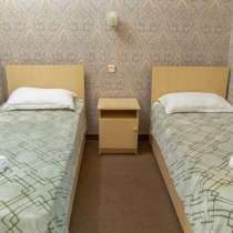 Двухместный номер гостинца, в г.Ташкент