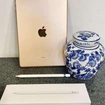 Продаю iPad, model A1954, 32GB и Apple Pencil (1-го поколе, в г.Тбилиси