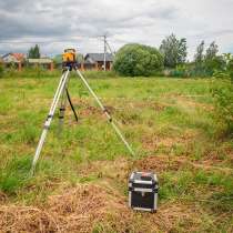 Геодезия и топография. Согласования. Разрешения, в Рузе