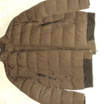 Зимний пуховик на крупного мужчину новый размер 4х, в г.Усть-Каменогорск