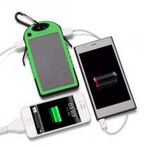 Зарядное устройство на солнечных батареях Solar, в Москве