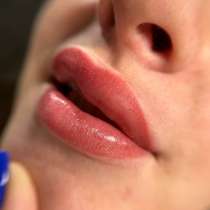 Перманентный макияж /Permanent make up, в г.Тбилиси