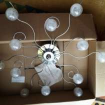 люстра, в Челябинске