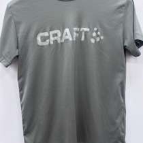 Футболка craft, в Санкт-Петербурге