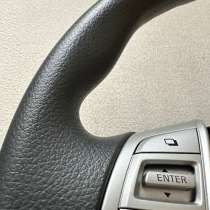 Nissan Рулевое колесо, в Красногорске