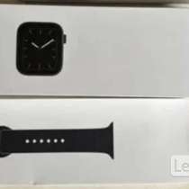 Часы apple watch 5 44mm, в Южно-Сахалинске