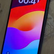 iPhone 13 синего цвета, в Минеральных Водах