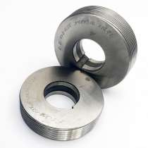 Ролики резьбонакатные М20х3,0 Х12Ф1, в Москве