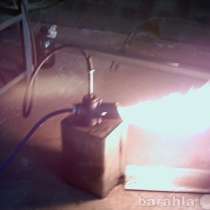 горелка для отопления, в Кемерове