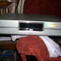 DVD рекордер PHILIPS, в Санкт-Петербурге