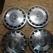 Колесные колпаки Volvo R14, в г.Минск