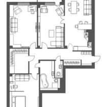 Продам квартиру, в Челябинске