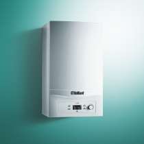 Газовый котел Vaillant turboFIT VUW 242/5-2, в Саратове