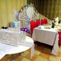 Оформление свадебные украшения в Могилеве и обл, в г.Могилёв