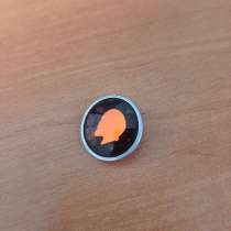 Значок Ленин, в г.Харьков