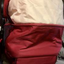 Продаю отличную коляску, в Москве
