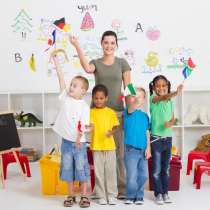 Курсы итальянского, арабского, японского и других языков, в Электростале