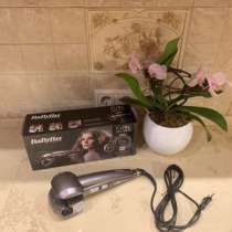 Электрощипцы BaByliss, в Москве