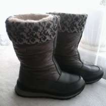 Детские сапоги, в Новочеркасске