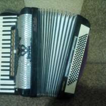 Аккордеон Xorch superion 41/120, в г.Луганск