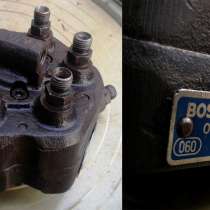 Продам два дозатора впрыска топлива K-Jetronic на Мерседеc, в г.Алматы