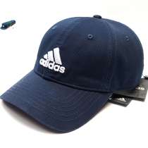 Бейсболка adidas classic (т. синий), в Москве