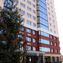 ЖК, в Новосибирске