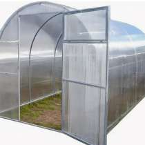 Теплицы от производителя, в г.Минск