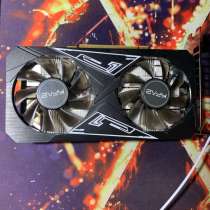 Видеокарта 1650 4gb, в Москве