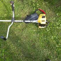 Бензотриммер Chempion, в Коврове