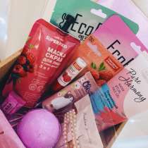 Подарочный бокс / косметика, в Воронеже