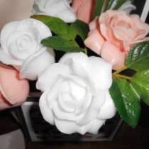 Букеты из мыла на заказ., в г.Краматорск